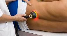 Laser Theraphy