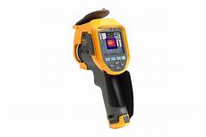 Laser Thermal Camera