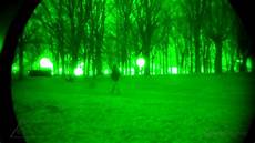 Laser Thermal Camera