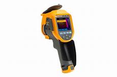 Laser Thermal Cameras