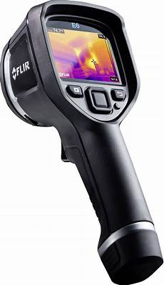 Laser Thermal Infrared Camera