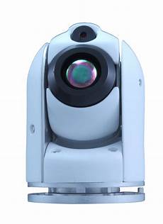 Laser Thermal Infrared Camera