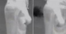 Laser Thermal Infrared Camera