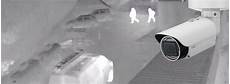 Laser Thermal Infrared Cameras