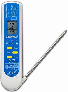 Laser Thermometer