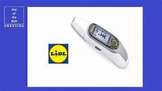 Laser Thermometer
