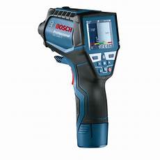 Laser Thermometer