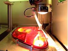 Laser Tube