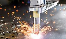 Laser Tube