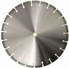 Laser Welded Diamond Blade
