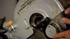Laser Welded Saw Blade