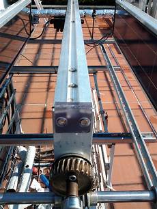 Laser Welded Selective Surface Copper Collector
