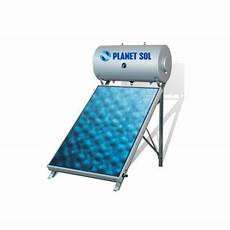 Laser Welded Selective Surface Copper Collector