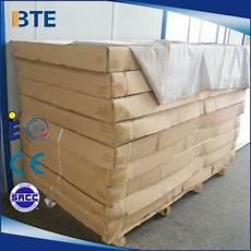 Laser Welded Selective Surface Copper Collector