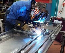 Laser Welding Services