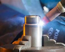 Laser Welding Services