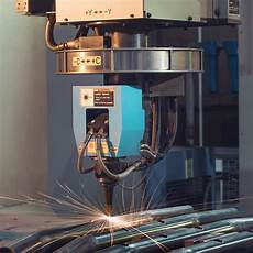 Laser Welding Services