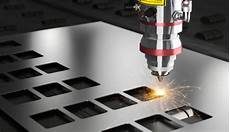 Laser Welding Services