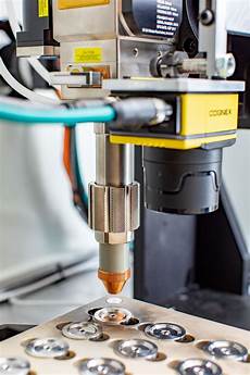 Laser Welding System