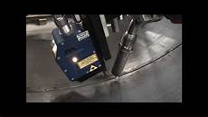 Laser Welding System