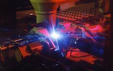 Laser Welding Systems