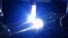 Laser Welding Systems