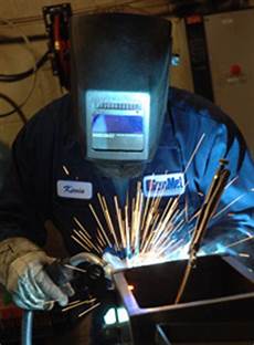 Laser Weldings