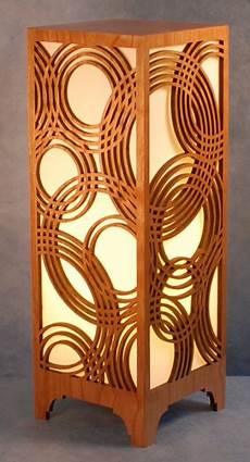 Laser Wood