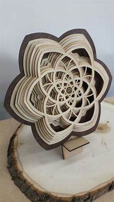 Laser Wood