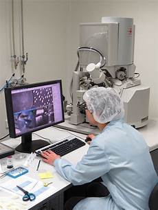 Laser Writing