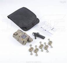 Laser Zeroing Pointers