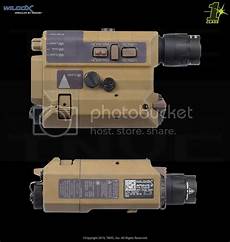 Laser Zeroing Pointers