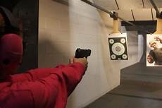Laser Zeroing Pointers