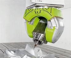 Lathe Axis