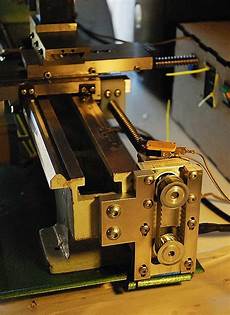 Lathe Axis
