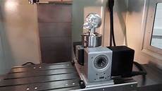 Lathe Axis