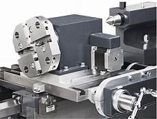 Lathe Axis