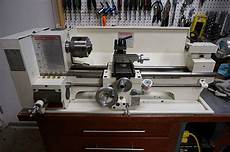 Lathe Machine Parts