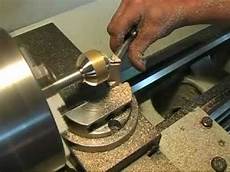 Lathe Machine Parts