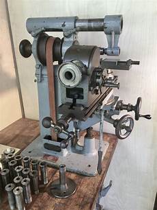 Lathe Machine