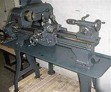 Lathe Machine