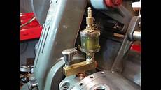 Lathe Machine