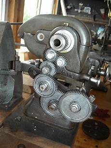 Lathe Machine