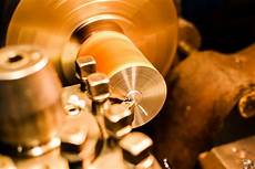 Lathe Machining