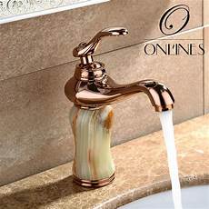 Lavatory Faucet Mixer