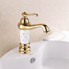 Lavatory Faucet Mixer