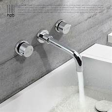 Lavatory Faucet Mixer