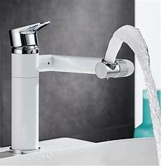 Lavatory Mixer