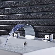 Lavatory Mixer