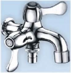 Lavatory Mixer